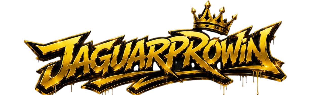 JAGUARPROWIN